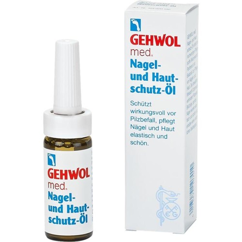 GEHWOL MED NAGEL U HAUTSCH