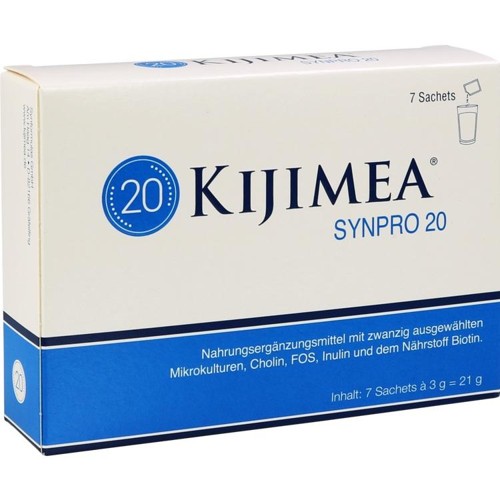 Kijimea Synpro 20