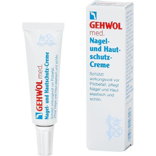 GEHWOL MED NAGEL U HAUTSCH