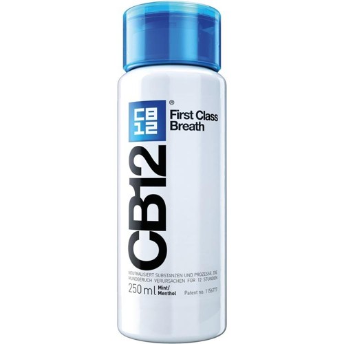 CB12 250 Milliliter