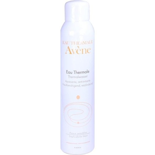 AVENE Thermalwasser Spray