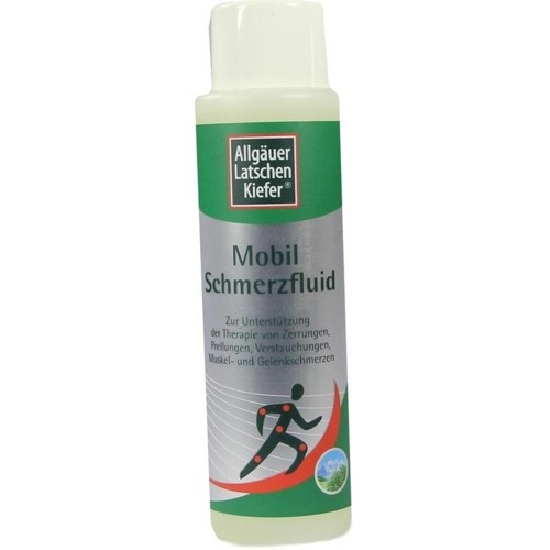 Allgäuer LK Mobil Schmerzfluid