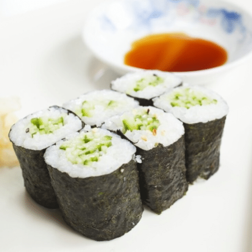 Gurken Maki