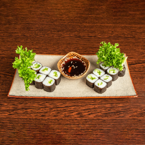 Kappa Maki