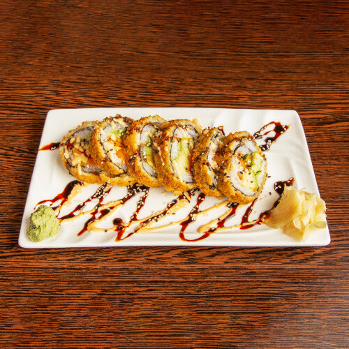 Umi Roll