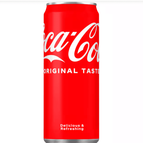 Coca-Cola 330 ml