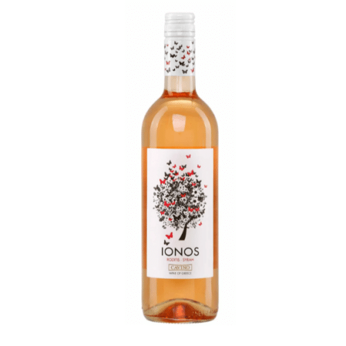 Ionos Rose Trocken 0,75l