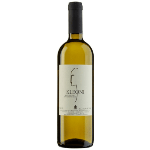 Kleoni Weißwein Trocken 0.75 ml