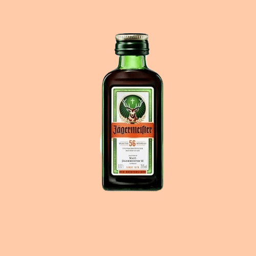 Jägermeister