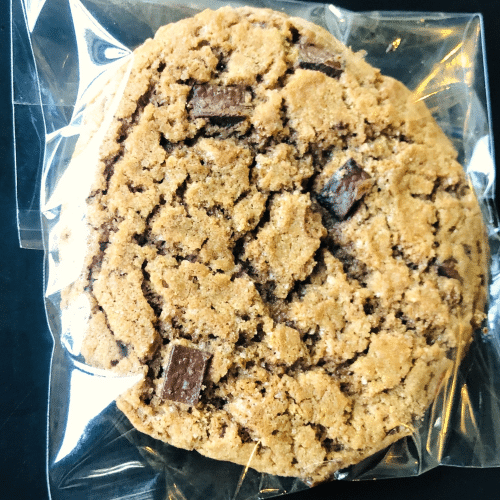Schoko Cookie