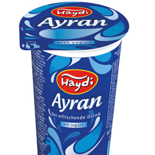 Ayran 0,25l