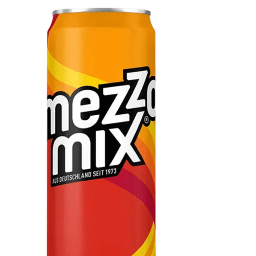 Mezzo Mix