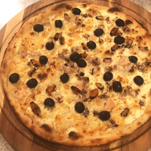 Alla Chef
