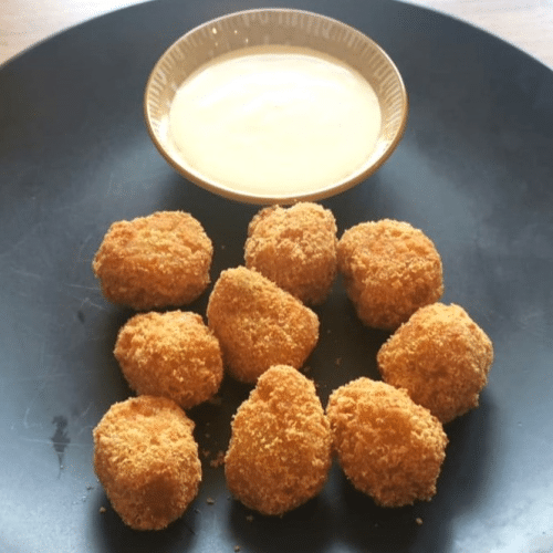 Chili Cheese Nuggets