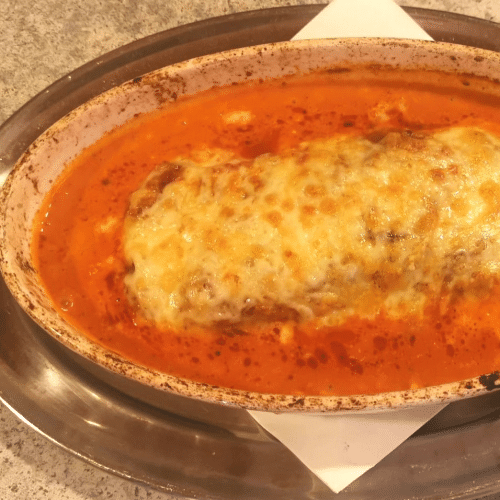 Lasagne