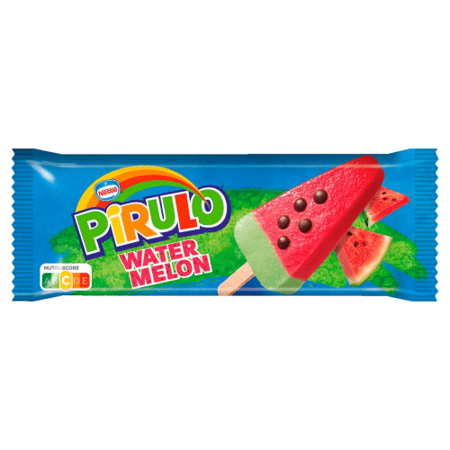 Nestle Pirulo Watermelon 1 x73ml