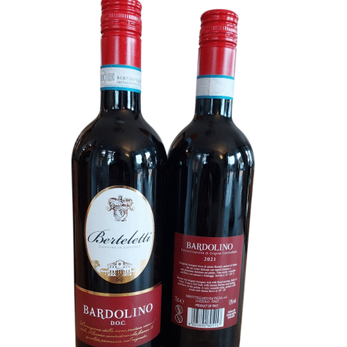 Bardolino 0,7l