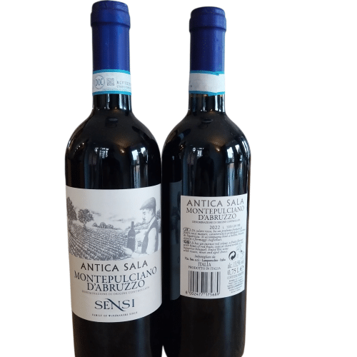 Montepulciano 0,7l