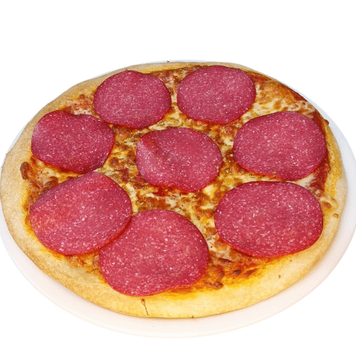 Pizza Salame