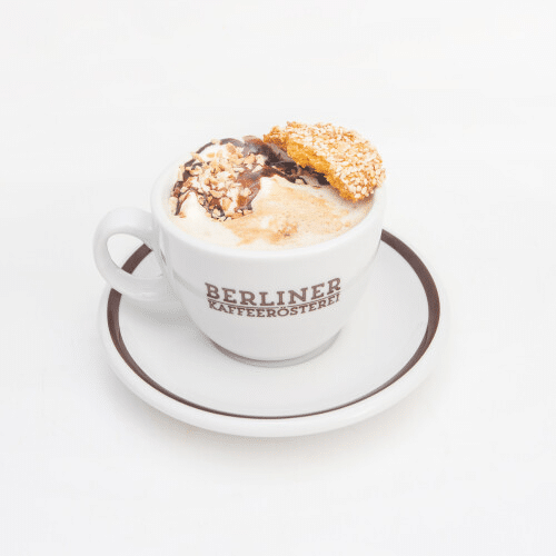 Affogato 0,2l