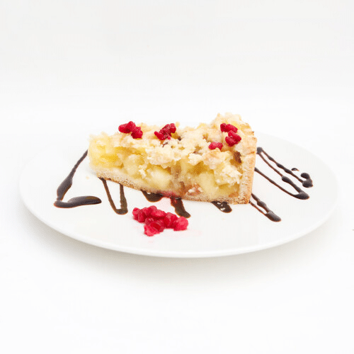Apfelkuchen
