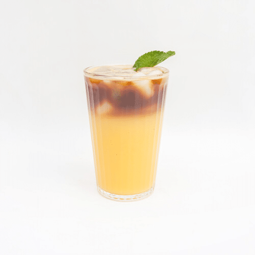 Black Orange 0,4l