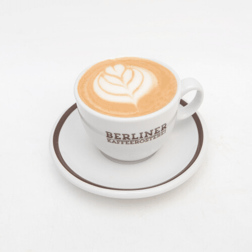 Cappuccino 0,2l