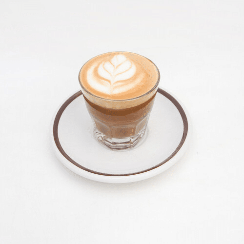 Cortado 0,2l