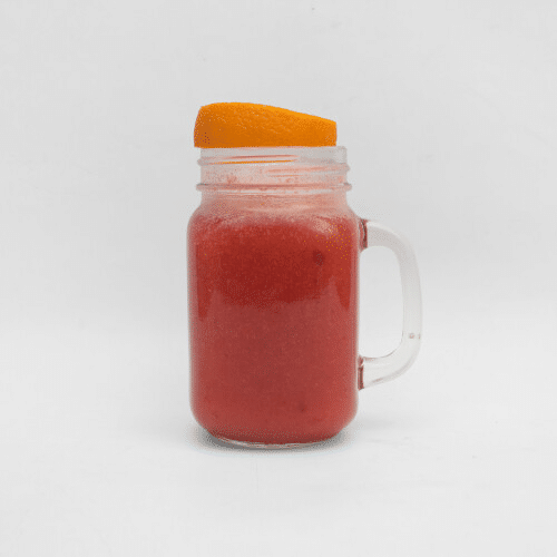 Erdbeer Smoothie 0,4l