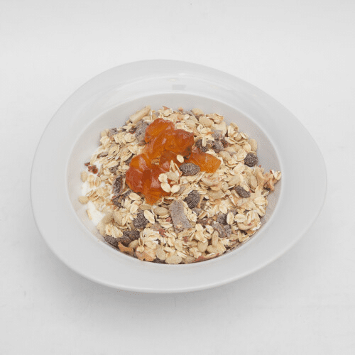 Classic Granola