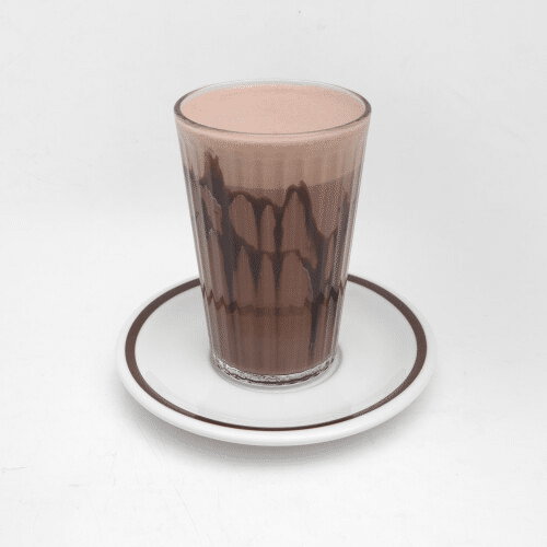 Iced Chocolate 0,4l
