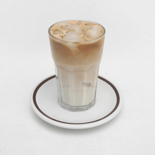 Iced Latte 0,4l