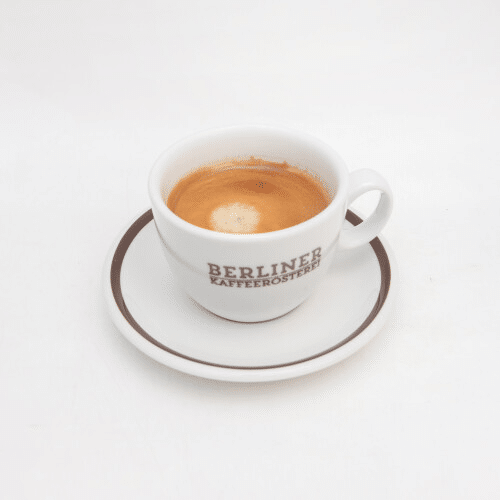 Kaffee Crema 0,2l