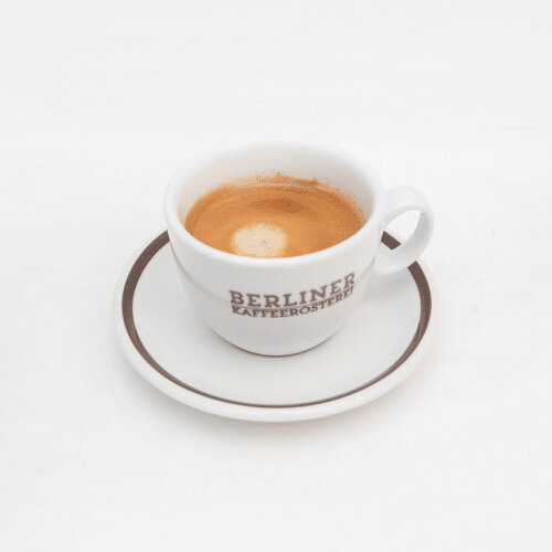 Koffeinfreier Kaffee 0,2l