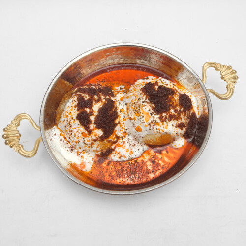 Kutilk -Bulgurbällchen (2 Stück)