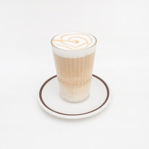 Latte Macchiato 0,4l
