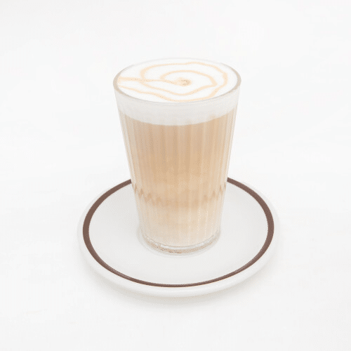 Latte Macchiato 0,3l