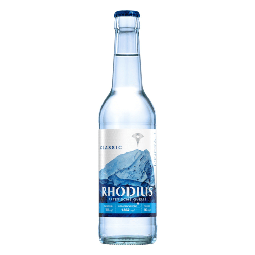 Rhodius Medium wasser