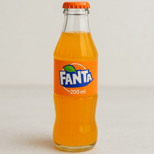Fanta 0.2l inkl Pfand