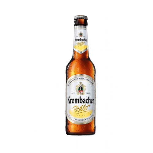 Krombacher Radler 0,33l