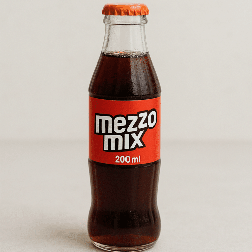 Mezzo Mix 0.2 ml inkl Pfand