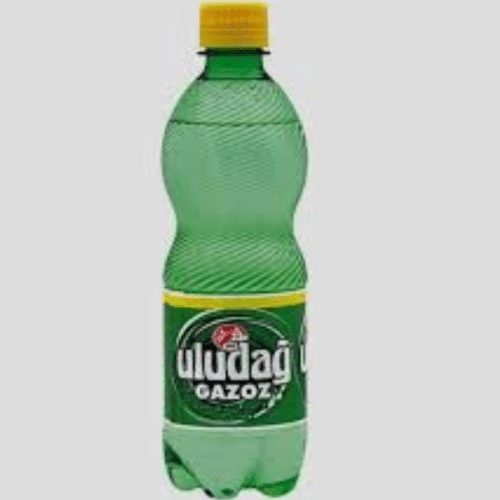 Uludag 0,5l inkl Pfand