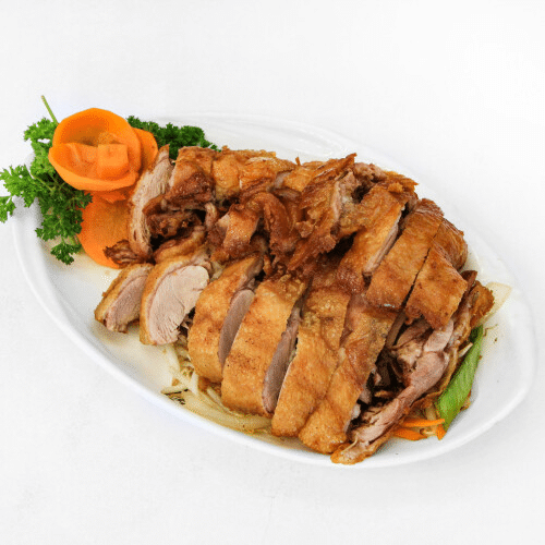 Peking Ente