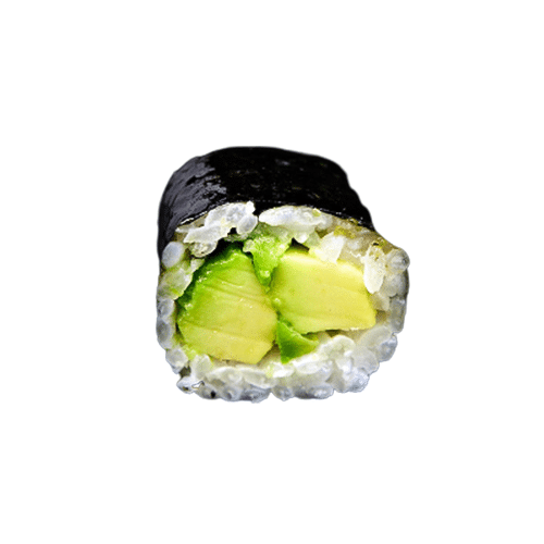 Avocado Maki