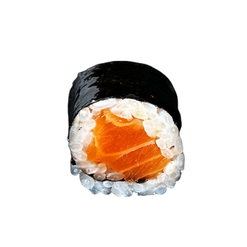 Lachs Maki