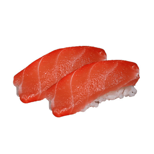 VEGAN Nigiri Tuna