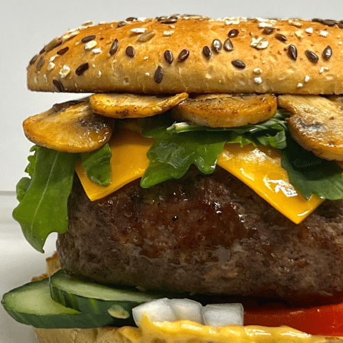 Hamburger