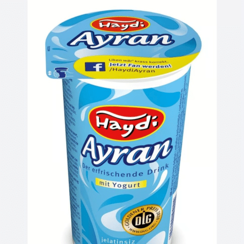 Ayran
