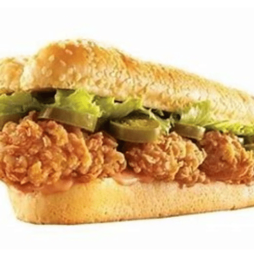 Crispy Sandwich 3 stück