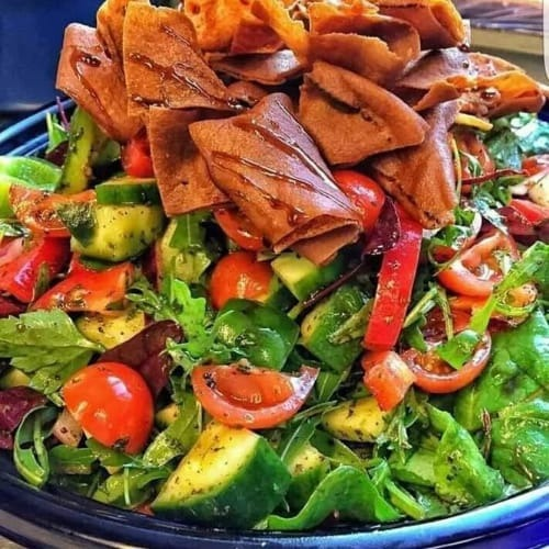 Fattoush